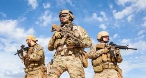 Insecurity: American Ground Troops Land In Nigeria