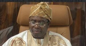 Please Help Us Beg National Assembly To Speed Up Electoral Amendment Bill – INEC