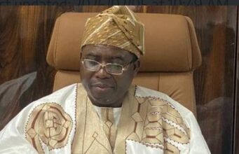 INEC Boss, Amupitan, Curses Leader Who Wins Election At Expense Of Human Life