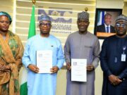 NCC Boss Insists On Effective Data Regulation To Sustain Trust, Growth In Digital, AI Era