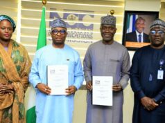 NCC Boss Insists On Effective Data Regulation To Sustain Trust, Growth In Digital, AI Era