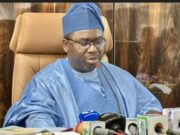 Tinubu’s Tenure Expires May 28, INEC Boss, Prof Amupitan Announces, Fixes Presidential Election For February 20, 2027