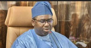 Tinubu’s Tenure Expires May 28, INEC Boss, Prof Amupitan Announces, Fixes Presidential Election For February 20, 2027