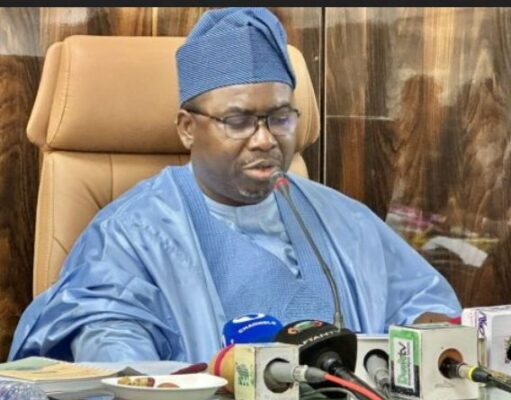 2027 Polls: We’ll End Imposition Of Unpopular Candidates, INEC Boss Vows