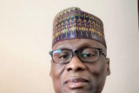 Over 38,000 Nigerian Muslims Are Fully Back From This Year’s Hajj In Makkah
