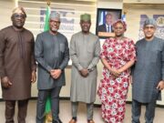 Telecom Companies Association Storms NCC Abuja Headquarters