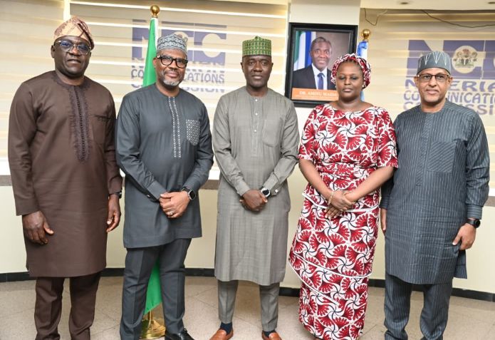 Telecom Companies Association Storms NCC Abuja Headquarters