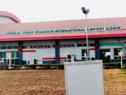 Gov Zulum’s N1 Million, Saraki’s N.3 Million Gifts Throw Ilorin Airport Into Chaos
