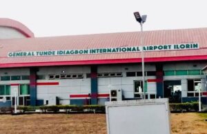 Gov Zulum’s N1 Million, Saraki’s N.3 Million Gifts Throw Ilorin Airport Into Chaos