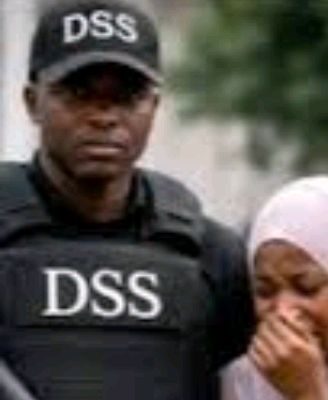 DSS Hands Over Sexually Assaulted 16-Year Old Miss Walida By Its Officer To Jigawa Governor