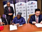 Dangote Partners Sanoma To Extend Projects To Zambia, Zimbabwe, Tanzania, Sierra Leone, Cameroun