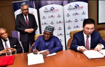 Dangote Partners Sanoma To Extend Projects To Zambia, Zimbabwe, Tanzania, Sierra Leone, Cameroun
