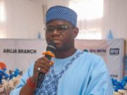 When Genorosity Is Not Enough, By Isiaq Ajibola