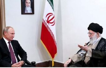 Iran, US/Israeli Face-Off, A Long Walk From The Past