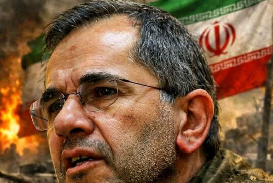 We Did Not Attack Saudi Oil Facilities, US Did – Iran