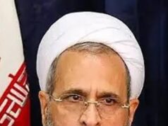 By Launching This War, US, Israel Have Signed Their Death Warrant – Iranian New Leader