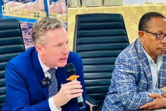 Payment To 47 Govt Agencies Contribute To Our Fuel Price Increase, Dangote Refinery Explains