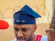 APC Chieftain Identifies Intra-Party Stability As Key To Democracy