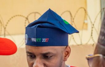 APC Chieftain Identifies Intra-Party Stability As Key To Democracy