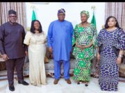 Underserved Communities In Plateau Set To Enjoy NCC’s Expanded Broadband Access