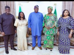 Underserved Communities In Plateau Set To Enjoy NCC’s Expanded Broadband Access