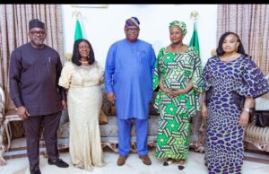 Underserved Communities In Plateau Set To Enjoy NCC’s Expanded Broadband Access