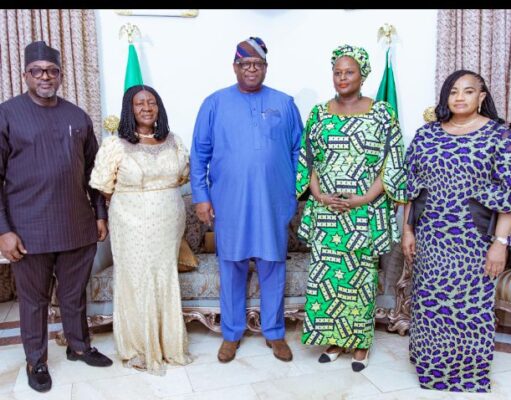 Underserved Communities In Plateau Set To Enjoy NCC’s Expanded Broadband Access