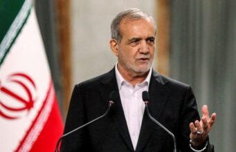 Iranian President Asks Americans: Is America Truly Among The Priorities Of President Trump?