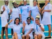 Nurses At General Hospital Kuje Emerge Best Across FCT