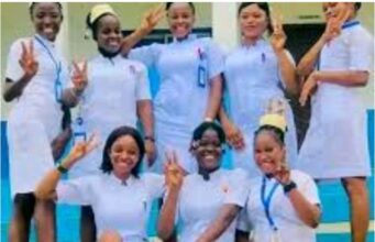 Nurses At General Hospital Kuje Emerge Best Across FCT