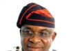 INEC Has No Power To Determine Who Leads ADC; It Won’t Stand, David Mark Thunders