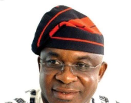 INEC Has No Power To Determine Who Leads ADC; It Won’t Stand, David Mark Thunders