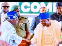 APC Chairman, Prof. Yilwatda Advocates Intelligent-Driven Technology To Tackle Rising Criminality