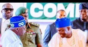 APC Chairman, Prof. Yilwatda Advocates Intelligence-Driven Technology To Tackle Rising Criminality