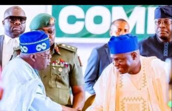 APC Chairman, Prof. Yilwatda Advocates Intelligence-Driven Technology To Tackle Rising Criminality