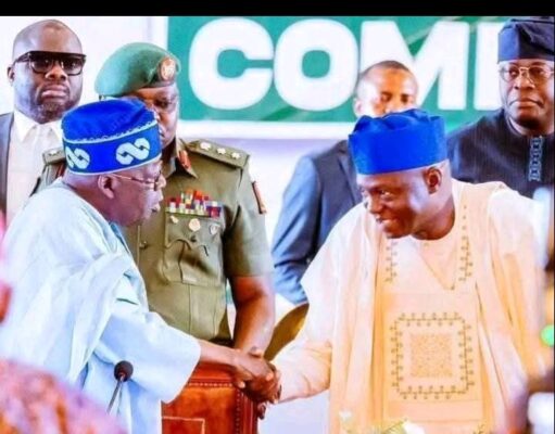 APC Chairman, Prof. Yilwatda Advocates Intelligent-Driven Technology To Tackle Rising Criminality