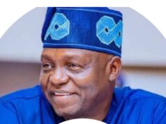 APC Has No Viable Alternative In Nigeria, Prof. Yilwatda Insists, Says Others Thrive In Confusion