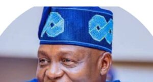 How Tinubu Is Transforming Kano Into Commercial Hub For Africa – APC Boss, Yilwatda