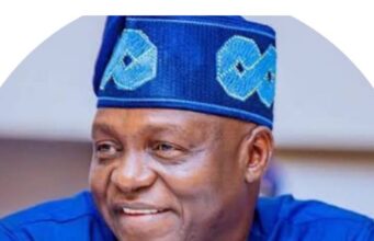 APC National Chairman, Yilwatda Wants Youth To Defend Nigeria’s Democracy