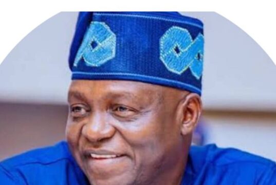 APC National Chairman, Yilwatda Wants Youth To Defend Nigeria’s Democracy