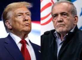 US, Iran Agree On 2-Week Ceasefire, Israel Supports