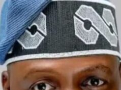 APC To Sink N250 Million In FCT Congresses, Yilwatda Announces; Appeals For Harmony