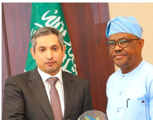 Saudi Ambassador To FCT Minister: Let’s Exchange Experiences On Security, Economy