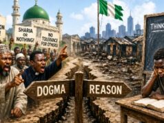 Religious Dogmatism And Poverty Of Rationality In Nigeria, By Abdulkarim Abdulmalik