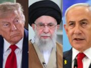 Proxy War: When Ambitions Meet Global Consequences, By Abdulkarim Abdulmalik