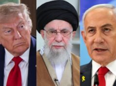 Proxy War: When Ambitions Meet Global Consequences, By Abdulkarim Abdulmalik