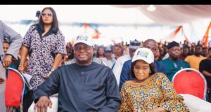 APC Chairman, Yilwatda, Grants ₦280 Million To 1,400 Youth, Provides Them With Working Tools