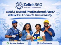 Tech Firm Launches Platform to Tackle Unemployment, Connect Nigerians with Verified Artisans