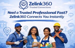 Tech Firm Launches Platform to Tackle Unemployment, Connect Nigerians with Verified Artisans