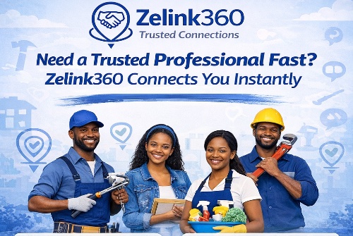 Tech Firm Launches Platform to Tackle Unemployment, Connect Nigerians with Verified Artisans